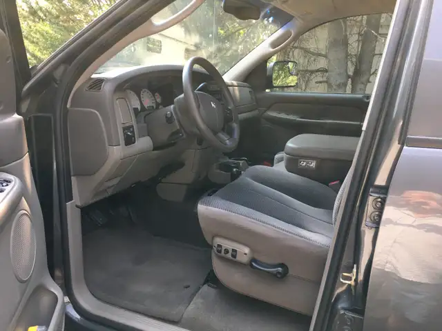2004 Dodge Ram 2500 - Photo 6