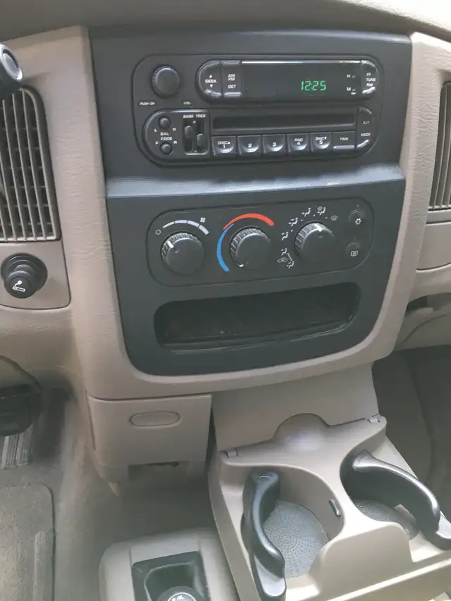2004 Dodge Ram 2500 - Photo 7