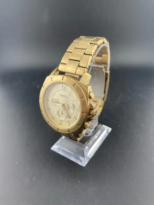 Fossil BQ2694 Men’s Watch - Photo 2