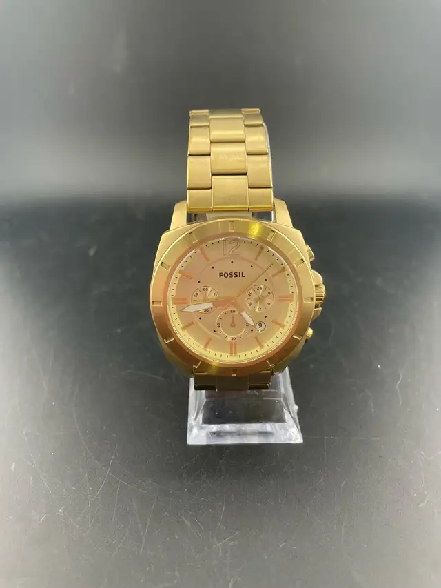 Fossil BQ2694 Men’s Watch - Photo 3