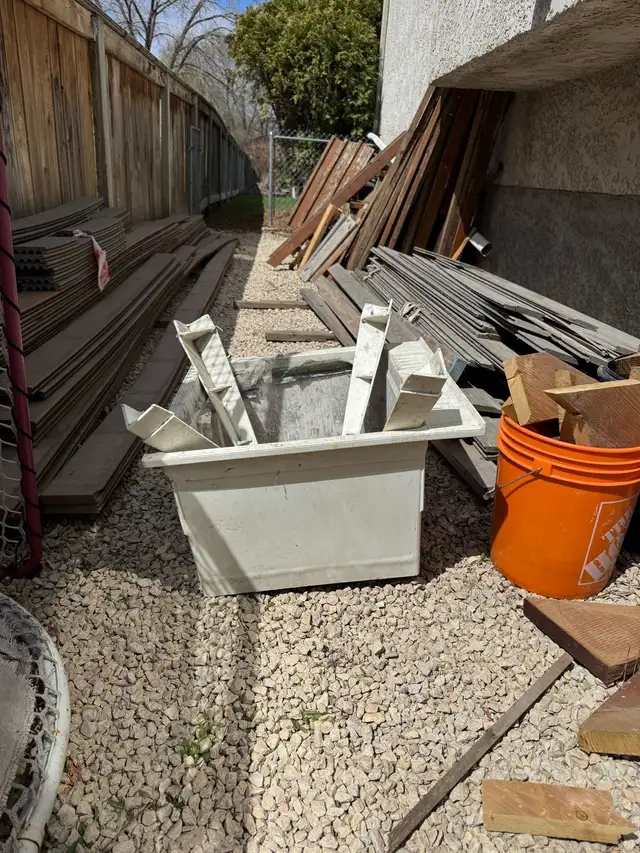 Laundry Sink x2 - Photo 2