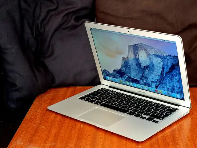 Apple MacBook Air 13' core i5 ✋✔️✋✔️✋