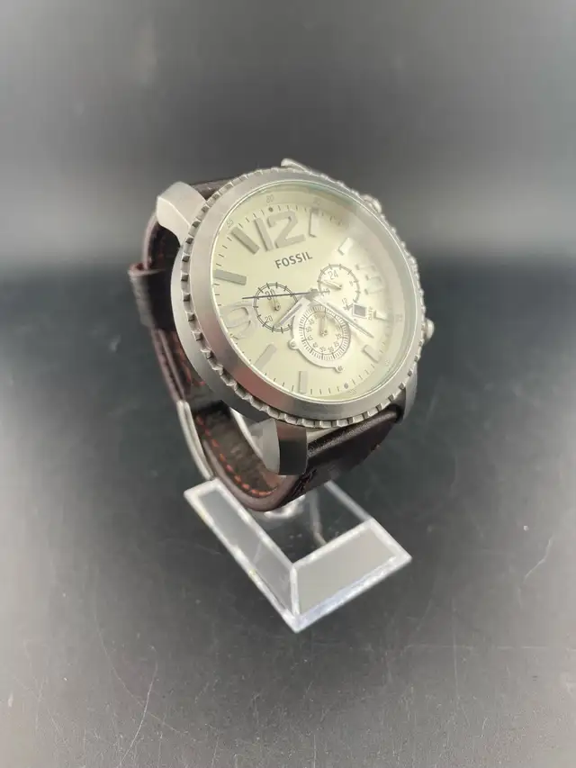 Fossil BQ24292 Watch