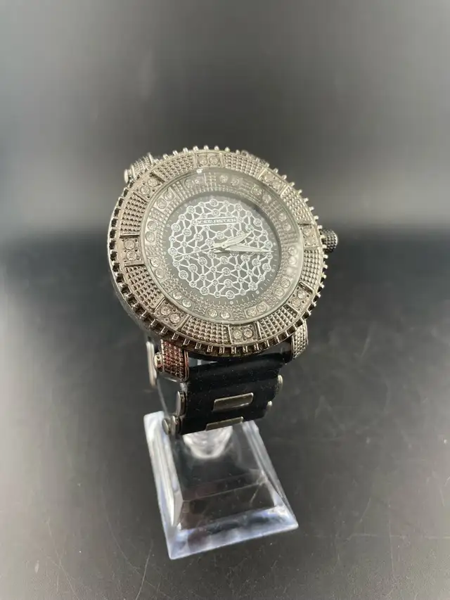 IceMaster Men’s Watch