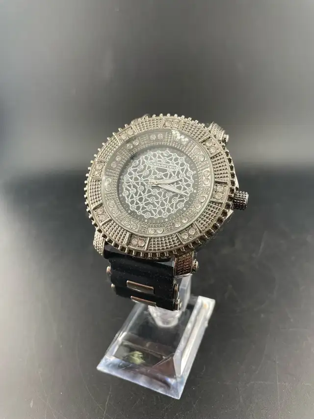 IceMaster Men’s Watch - Photo 2