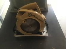 CIRCULAR SAW