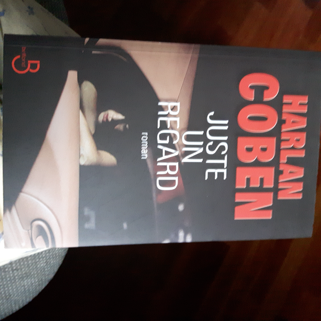 6ROMANSNEUFS D'HARLAN COBEN$5.00CH2PROMETS-MOI 507PA SANS$5.00CH - Photo 2