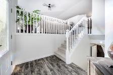 Home for sale in Lacombe, 5 beds, 3 bath, attached garage - Photo 2