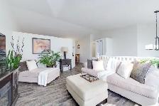 Home for sale in Lacombe, 5 beds, 3 bath, attached garage - Photo 4