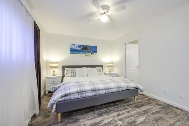 Home for sale in Lacombe, 5 beds, 3 bath, attached garage - Photo 6