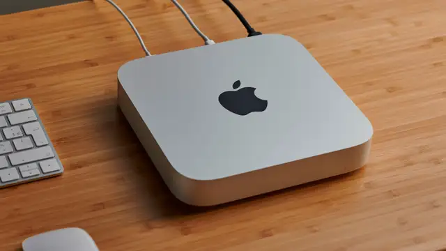 Mac Mini 2014 Core i5, Ultra Rapide ✔️⚡✔️⚡✔️ - Photo 4