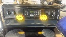 Frigidaire 30"Glass Top Stove Fully Tested 30-DayWarranty - Photo 6