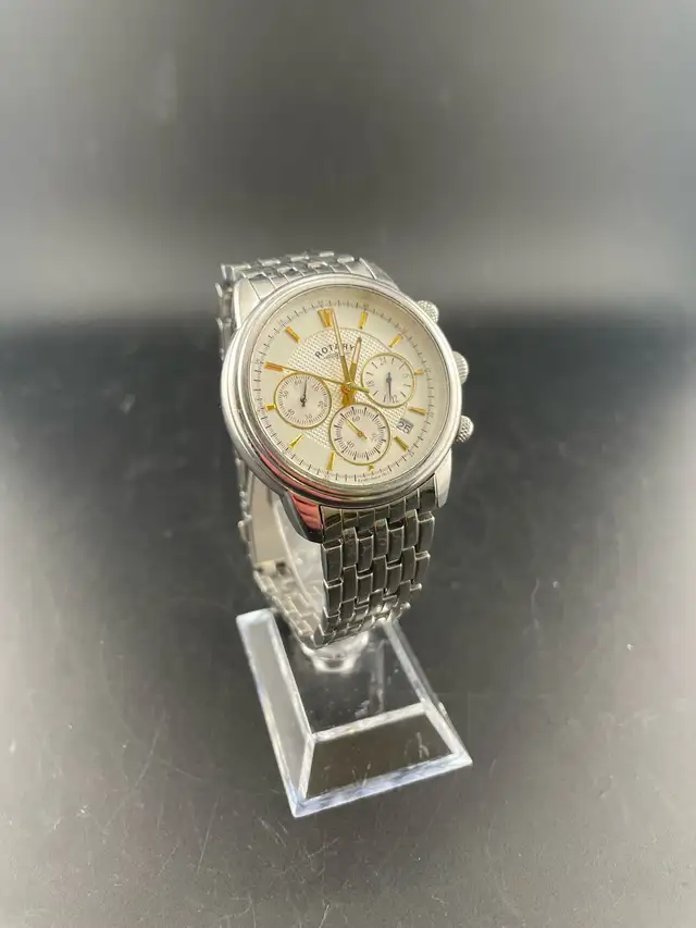 Rotary Monaco Chronograph Men’s Watch