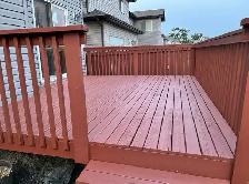 Exterior Interior Painting Service