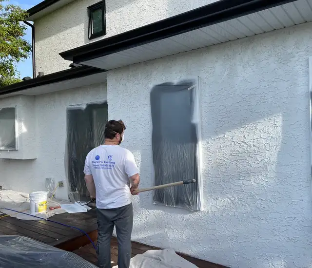 Exterior Interior Painting Service - Photo 2