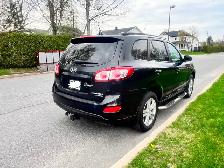 Hyundai Santa Fe 2010 LIMITED AWD très propre - Photo 2