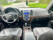 Hyundai Santa Fe 2010 LIMITED AWD très propre - Photo 3