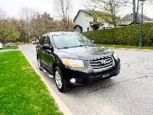 Hyundai Santa Fe 2010 LIMITED AWD très propre - Photo 4