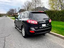Hyundai Santa Fe 2010 LIMITED AWD très propre - Photo 5