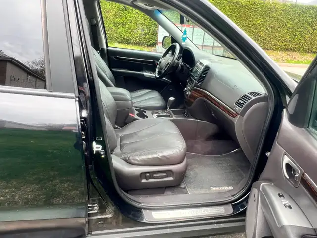 Hyundai Santa Fe 2010 LIMITED AWD très propre - Photo 6