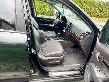 Hyundai Santa Fe 2010 LIMITED AWD très propre - Photo 6