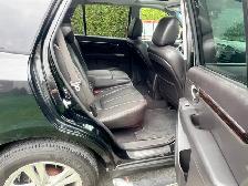 Hyundai Santa Fe 2010 LIMITED AWD très propre - Photo 7