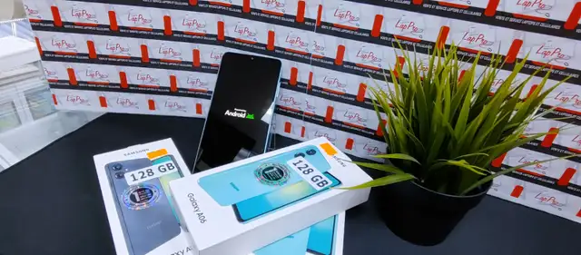 Téléphone Samsung A06 NEUF Batterie 5000mAh ⚡✔️⚡✔️⚡✔️⚡