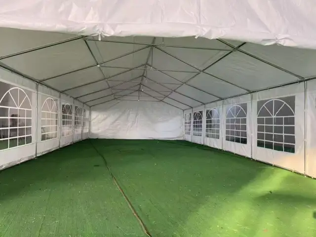 Brand New Sturdy 20' x 40' Heavy Duty Party Tent $1099 - Photo 3