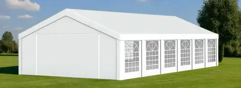 Brand New Sturdy 20' x 40' Heavy Duty Party Tent $1099 - Photo 4