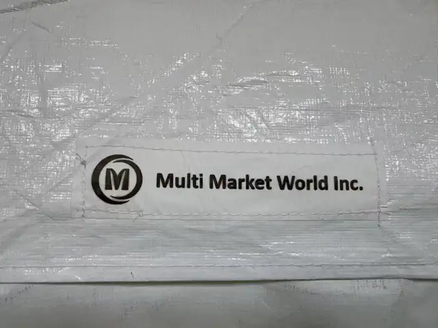Brand New Sturdy 20' x 40' Heavy Duty Party Tent $1099 - Photo 9