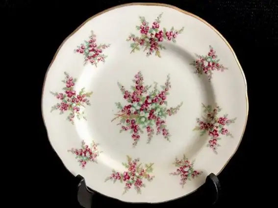 Hammersley - Glamis Heather