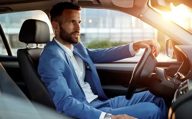 Delivery Driver Wanted – Must Have Own Vehicle