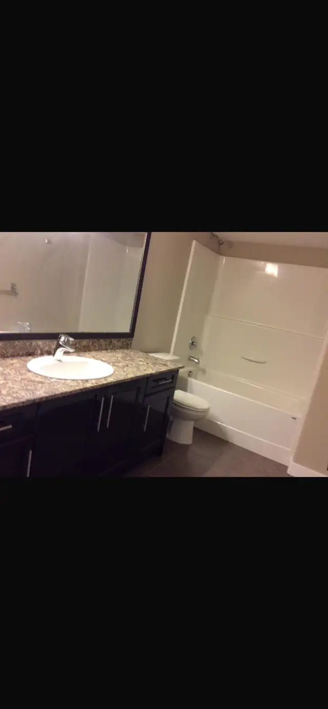 Three Bedroom Basement Suite - Photo 7