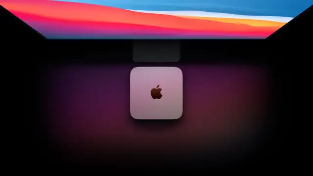 Mac mini, Plusieurs Model disponible avec SSD