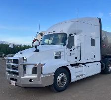 Experienced Class 1 Fluid Hauler