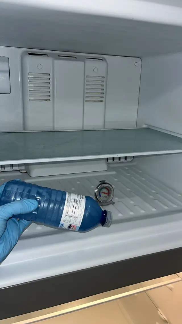 Whirlpool 30" Stainless Stell Refrigerator Fully Tested 30-Day - Photo 5