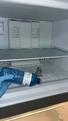 Whirlpool 30" Stainless Stell Refrigerator Fully Tested 30-Day - Photo 5