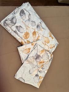 Your choice of two Queen duvet sets-$15 each