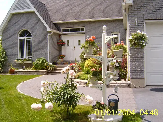 2 rooms for rent