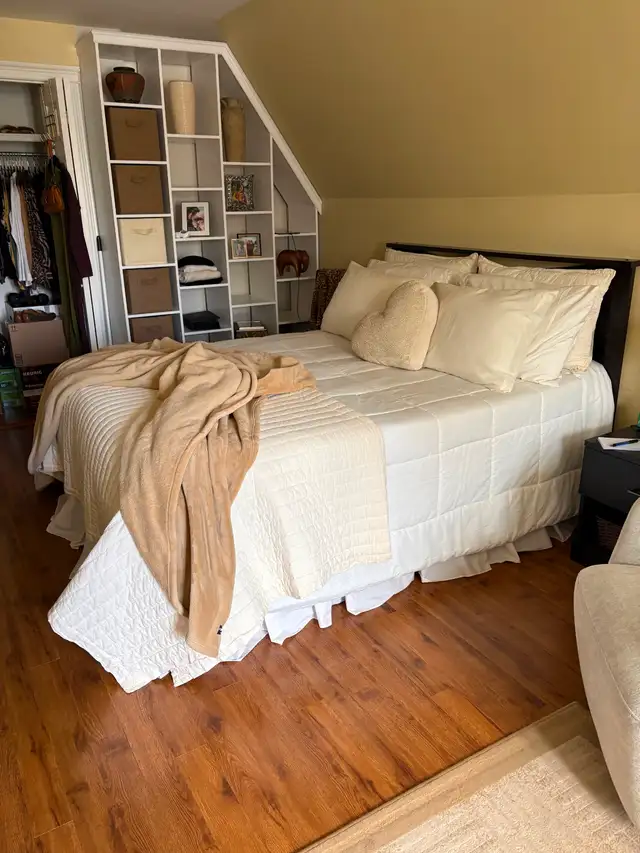 2 rooms for rent - Photo 2