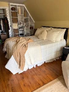 2 rooms for rent - Photo 2