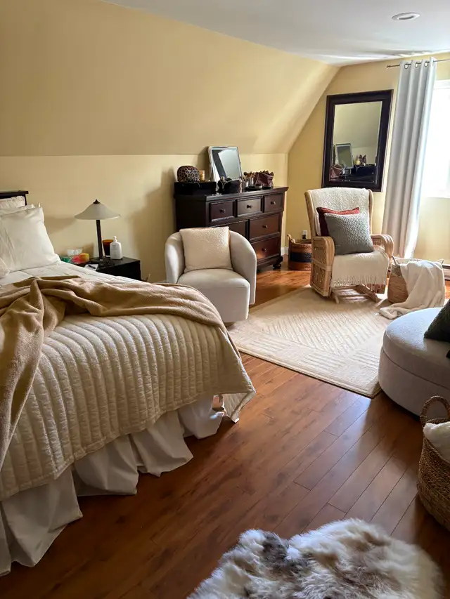 2 rooms for rent - Photo 3