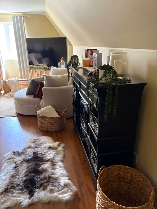 2 rooms for rent - Photo 4