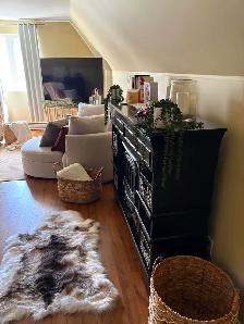 2 rooms for rent - Photo 4