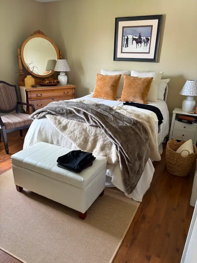 2 rooms for rent - Photo 5