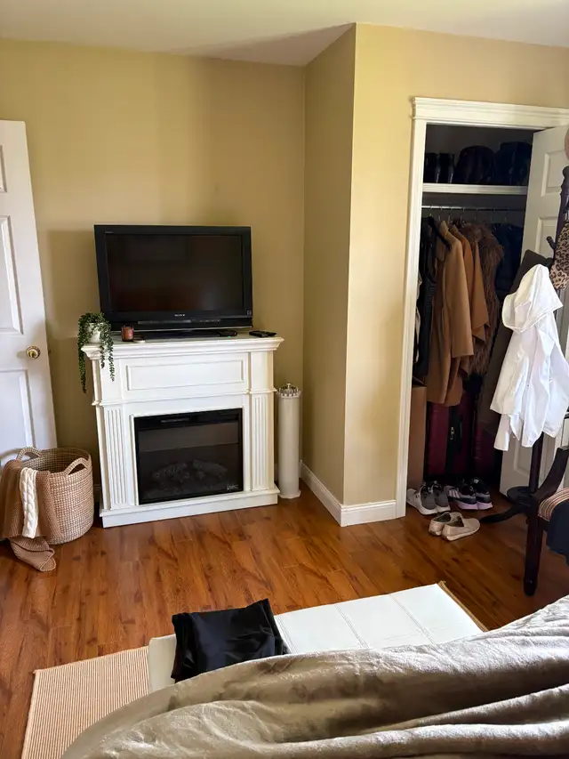 2 rooms for rent - Photo 6