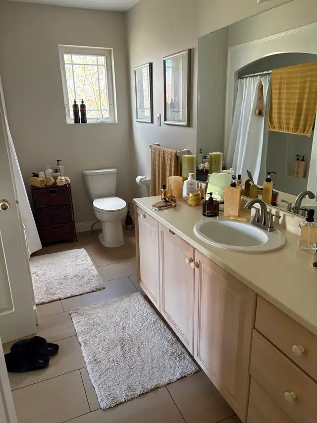 2 rooms for rent - Photo 7