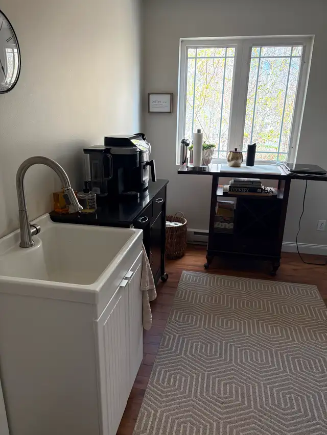 2 rooms for rent - Photo 8