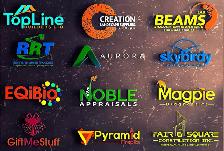 ⭐✅$10 Design Logo Brochure, Company Profile, Flyers and Poster⭐✅ - Photo 3