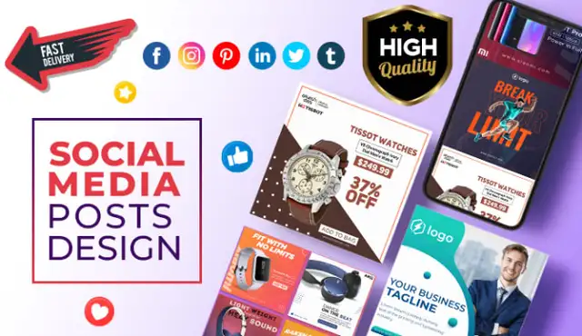 ⭐✅$10 Design Logo Brochure, Company Profile, Flyers and Poster⭐✅ - Photo 7